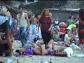 IBIZA BENIRAS naked FREAKS 1997