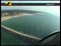 Helico - Landes - Basc coast