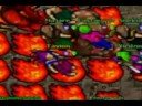 Tibiacity Movie Competition 1: 3rd place: Evolution of Tibia