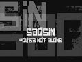 Saosin - You're Not Alone