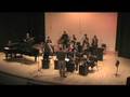 Gospel John - UMBC Jazz Band