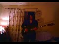 Da le (yaleo) - santana ( from supernatural album)