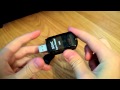 (uploaded by OfficerAdvil)&nbsp;DealExtreme Review USB 2.0 SDHC Card Reader