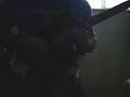 Death - Flattening of Emotions (solo\