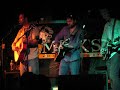 Jay Nash w/ Chris Seefried & Joey Ryan - Tornado