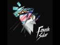 Fenech-Soler    |    The Fight