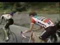 1988 Tour de France to Alpe de Huez