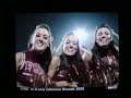 Florida State Cheerleaders on ESPN