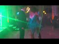 Kwik Fit Employee of the Year Dance 2009