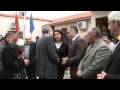 United Nations Under-Secretary-General Ad Melkert visits Fier