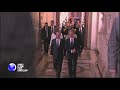 hollande et delanoe mari�s par canteloup.