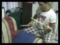 tecniche rudimenti Lele D'Addario