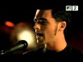 Dashboard Confessional - Screaming Infidelities (Mallrats)