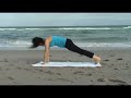 Yoga For LowerBack - 4 Yoga Poses to Reduce Belly Fat