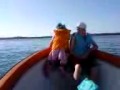 Energidansa - Anna Börjesson