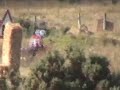 Mike Johnson on his 1972 CD175 at the Catterick Classic Vintage Motorcycle Hillclimb