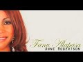 Anne Robertson - Fanu Alapasa (Alabaster Jar)
