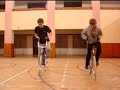 cycleball, radball, kolova