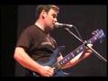 Seth Horan live @ Warwick Bass Concert Melbourne
