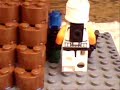lego star wars:sodas(español)