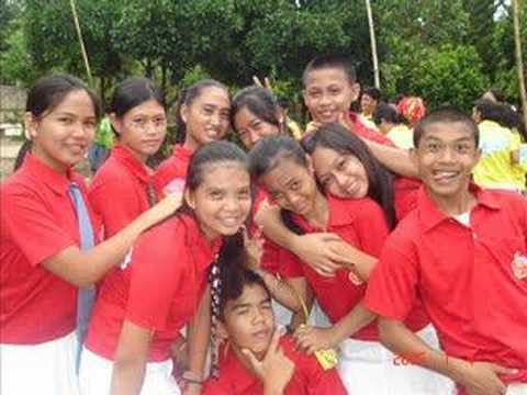 augustinians in our some intramurals ...