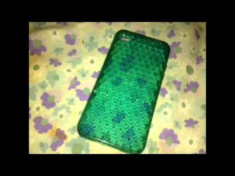 how to collect iphone cases