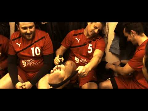 Notre CLIP