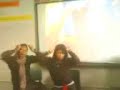 REiN-ACTMENTZ; AICHA.GO WHITEBOY.BLEEDINGLOVE. GAY DANCE