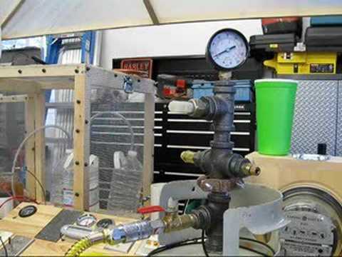 how to adjust prv