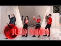 KARD - 'RED MOON' || Dance Cover By 4ACE Indonesia