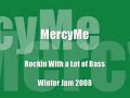 MercyMe