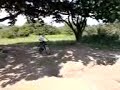 Smif doing jump Take 2