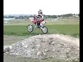 CRF150R JERICK