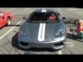 Ferrari Challenge Stradale (Watch Download SuperStar Girls F1 at www.OrigoStar.com )