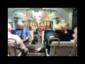 RBS Local Train Solothurn to Bern