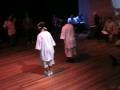 Stand-Up Jam April 27 battles 3