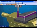 edgecam fiveaxismilling?5???? edgecam fiveaxismilling?5????