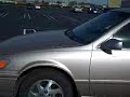 USED 2000 TOYOTA CAMRY LE INDIANAPOLIS VIDEO USED 2000 TOYOTA CAMRY LE INDIANAPOLIS VIDEO