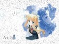 Air Theme Piano Ver.