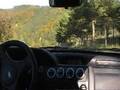 Ford Escort Cosworth Bergsprint Ochsenhaid