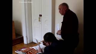 Іванов добивається правди "наїздами" на прокурора.