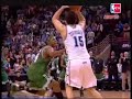 Hedo Turkoglu game winner Hedo Turkoglu game winner