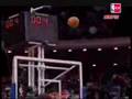 Hedo Turkoglu game winner