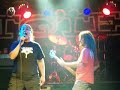 Txibite & co. se marcan una version de las vulpess el 15 de Junio en la sala totem