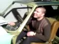 Mercedes W114 restoration Mercedes W114 restoration