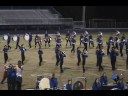 Drumline Regional Contest Arkadelphia 10/08