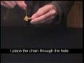 Chain Thru by Kreis Magic / SEO MAGIC USA
