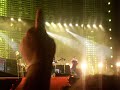 U2 Beautifal Day (Live in Melbourne, Australia 181106)