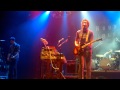 David Crowder Band Let Me Feel You Shine Official Music Video and Lyrics