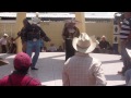 Santa Rosa De Lima El Salvador Agosto 2011 Parte 1